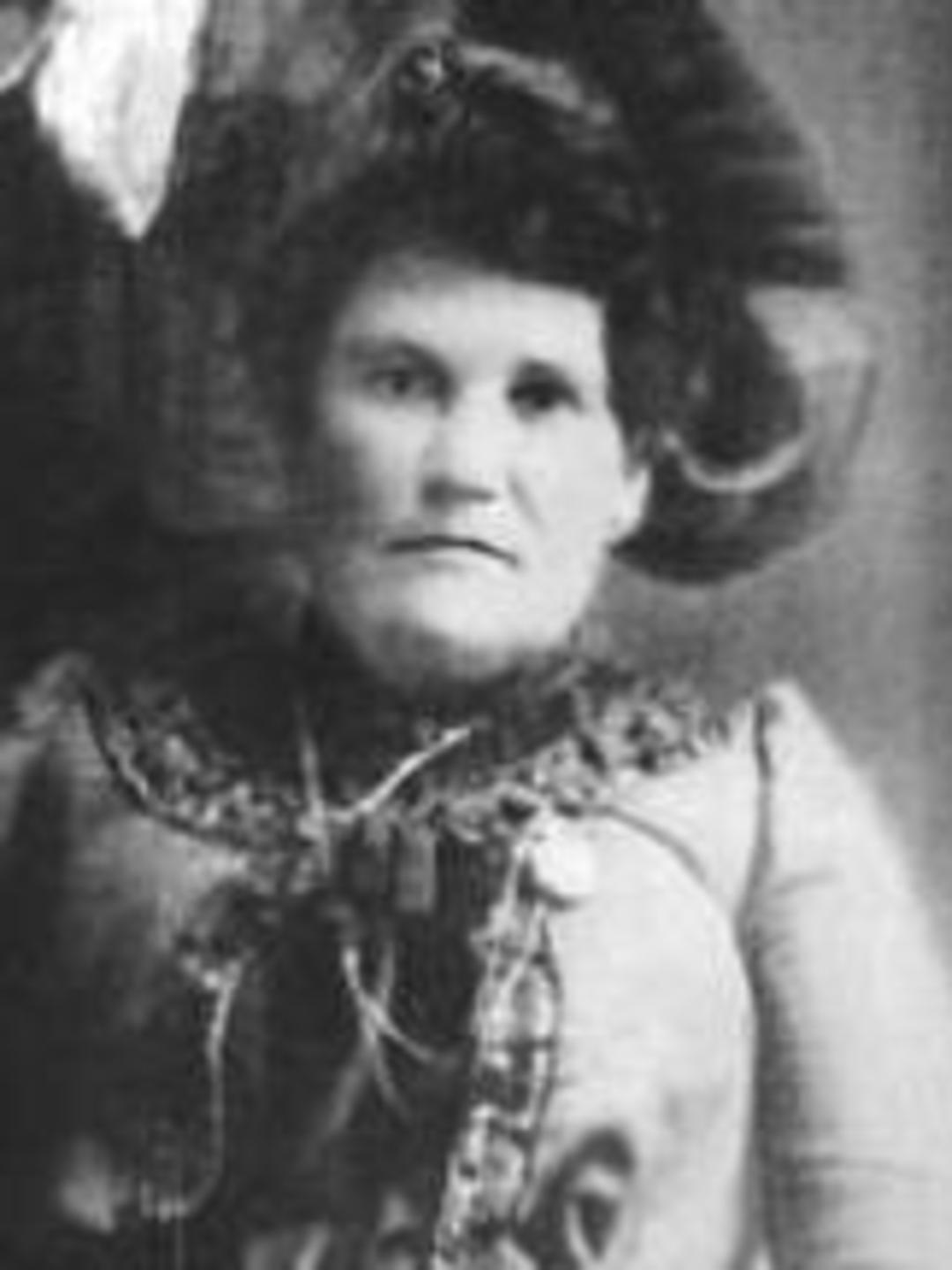 Jemima Jane Orton (1850 - 1939) Profile